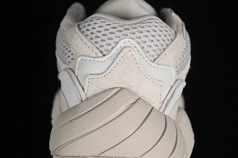 All Categories Ad Yeezy Coconut Series G Version Ad Originals Yeezy 500 "Desert" DB2908 Adidas Coconut Casual Running Shoes